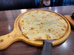 -Kpasta韩式意大利面