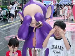 -东莞松山湖万象汇