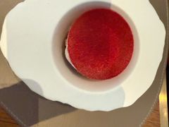 -Amber(置地文华东方酒店)