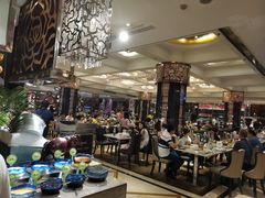 大堂-芭菲盛宴·环球美食(北城国际店)