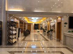 -维也纳酒店(南京奥体中心店)