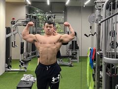 -mYSTEPS健身运动馆(古北店)