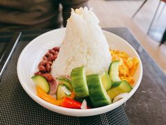 椰香饭-THE PAWON·8碗(古北SOHO店)