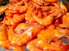 南美大虾-天津东凯悦酒店·Market Café自助餐厅