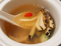 -浙江西子宾馆·牡丹厅