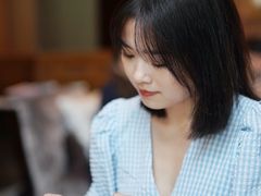 -东海朗廷酒店·廷廊 Palm Court