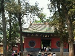 android_upload_pic-少林寺景区