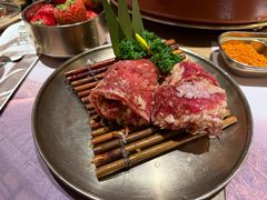 -西塔老太太泥炉烤肉(亚运村店)