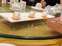 -品大三·经典淮扬菜(大行宫店)