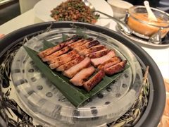 -金链花·泰国餐厅(国贸店)