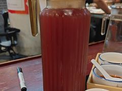 -北门涮肉·炭火铜锅涮肉(什刹海店)