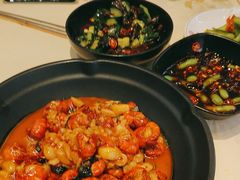 -聚味瞿记·龙虾堂(坡子街店)