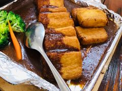 -素心小筑(后沙裕镇店)