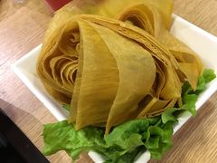 油豆皮-新辣道鱼火锅(领展购物广场·中关村店)