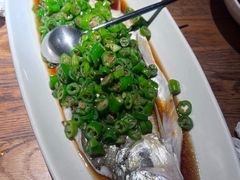 -浙里本味·宴四季江南(三台山路店)