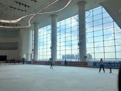 -世纪星滑冰俱乐部(万象城店)