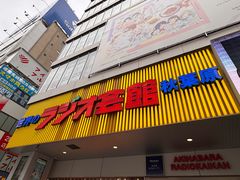 -秋叶原电器街