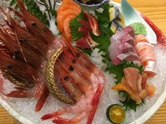-花潮料理艺食馆(世欧广场店)