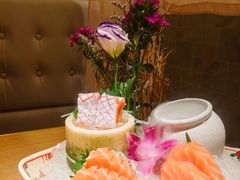 -阿吾罗·月咏精致日料(港汇恒隆广场店)