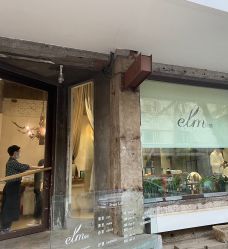 -M+hair salon专业造型沙龙