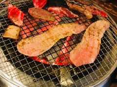 -小本家韩式烤肉(紫藤路店)