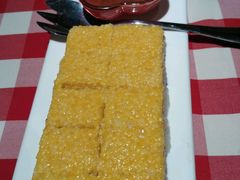 小米凉糕-西贝莜面村(近铁城市广场店)