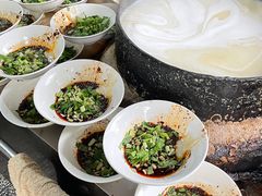 -甘记肥肠粉(马鞍北路店)
