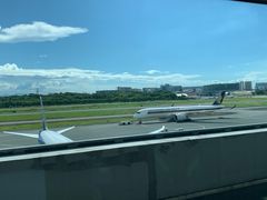 -尼诺伊·阿基诺国际机场T3航站楼