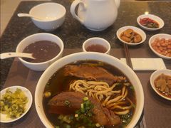 -中国厨房/台湾牛肉面