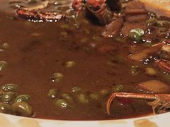 -新长岭大酒店酒楼