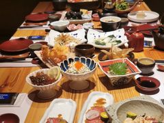 -花潮料理艺食馆(世欧广场店)