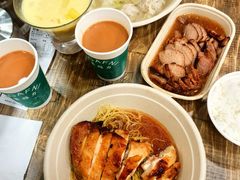 -蒙雅力港式茶餐厅(学人特色商业街店)