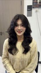 -YOUNG漾沙龙