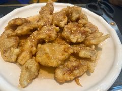 -江浦东烧烤城(韩式特色炭火烤肉同心路店)