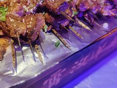 -可可大虾武汉土菜大排档(万松园1店)