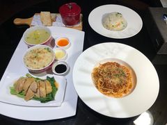 -艺厨风尚餐厅 · 桔钓沙莱华度假酒店