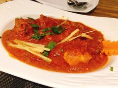 -Masala Curry and BBQ·玛莎拉巴基斯坦美食(金水万达店)