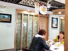 -白马宴·椒麻鸡(新华南路店)