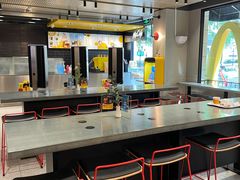 -麦当劳(沙面店)