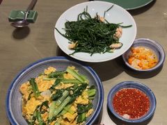 -那家小馆•北京菜•烤鸭(中关村店)