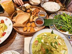 -Siam泰餐厅(水上公园店)