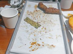 -米八子烧烤工厂(西区店)