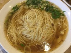 -水仙拉面(水仙街店)
