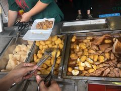 -细妹五香牛杂(步行街店)