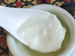 酸奶-城南往事·鲁菜济南菜(龙奥万科店)