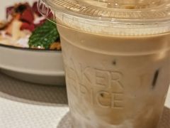 -BAKER&SPICE(安福路店)