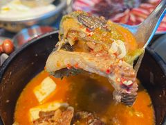-味家烤肉烤鳗鱼牛排(西塔旗舰店)