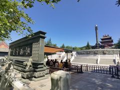 -刘公岛景区