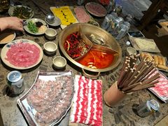 -小龙坎老火锅(金柏林店)