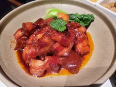 -君子·兰餐厅(长江路店)